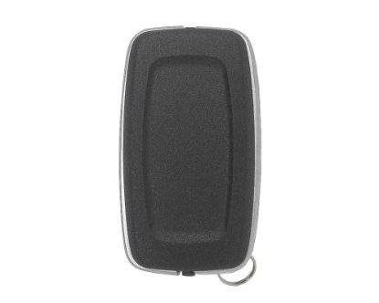 New Range Rover EVOQUE Smart Remote Key 5 Buttons 433MHz PCF7953P Transponder - MK3 Remotes | Emirates Keys