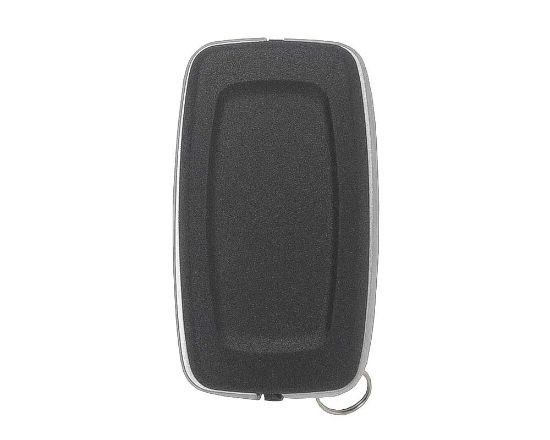 New Range Rover EVOQUE Smart Remote Key 5 Buttons 433MHz PCF7953P Transponder - MK3 Remotes | Emirates Keys