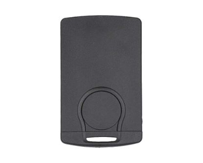 NEW REN Koleos Samsung QM5 Smart Card Keyless Type 4 Buttons 433MHz PCF7952A Transponder High Quality Best Price - MK3 Remotes  | Emirates Keys