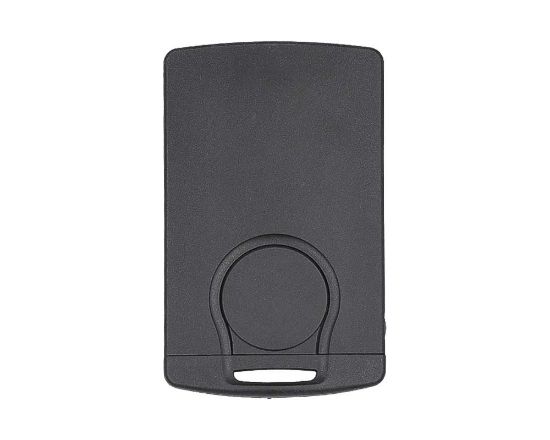 NEW REN Koleos Samsung QM5 Smart Card Keyless Type 4 Buttons 433MHz PCF7952A Transponder High Quality Best Price - MK3 Remotes  | Emirates Keys