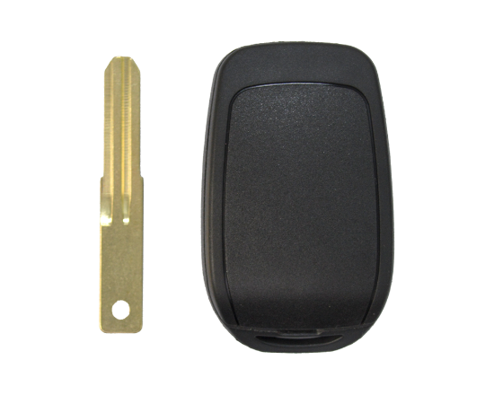 Renault Symbol Dacia Duster Logan 2013-2021 Remote Key 2 Buttons 433MHz