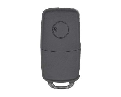 NEW Volkswagen VW Touareg 2003-2010 Remote Key Non-Proximity 3 Buttons 433MHz PCF7946A Transponder - MK3 Remotes | Emirates Keys