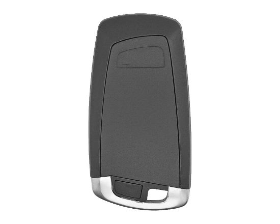 BMW CAS4 Proximity Smart Remote Key 4 Buttons 868MHz Back side