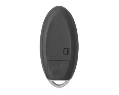 New Nissan X-trial Qashqai 2014-2018 Smart Remote Key 3 Buttons / PCF7953M Transponder / FCCID: S180144104 / 285E3-4CB5C 285E34CB5C | Emirates Keys