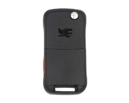 New Porsche Cayenne Flip Proximity Remote Key 3 Buttons 315MHz  PCF7943A Transponder High Quality Best Price - MK3 Products | Emirates Keys