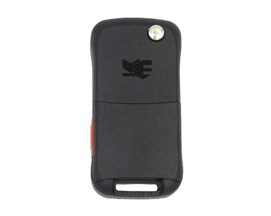 New Porsche Cayenne Flip Proximity Remote Key 3 Buttons 315MHz  PCF7943A Transponder High Quality Best Price - MK3 Products | Emirates Keys