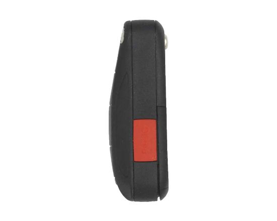 New Porsche Cayenne Flip Proximity Remote Key 3 Buttons 315MHz  PCF7943A Transponder High Quality Best Price - MK3 Products | Emirates Keys