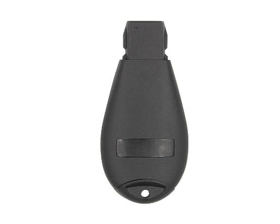 New MK3 Remotes Jeep Cherokee 2014-2021 Fobik Remote Key 3+1 Buttons 433MHz Transponder PCF7961M AES / FCC ID: GQ4-53T GQ453T | Emirates Keys 