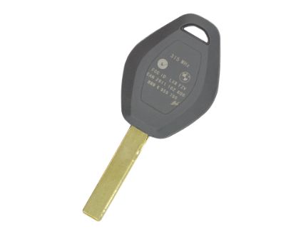 BMW CAS2 Remote Key 3 Buttons 315MHz | MK3