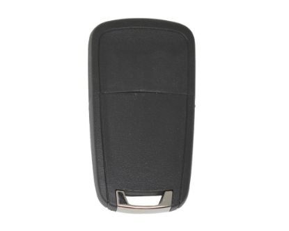 New Chevrolet Flip Remote Key 5 Buttons 315MHz PCF7937E/41E Transponder - MK3 Products High Quality Low Price Order Now  | MK3