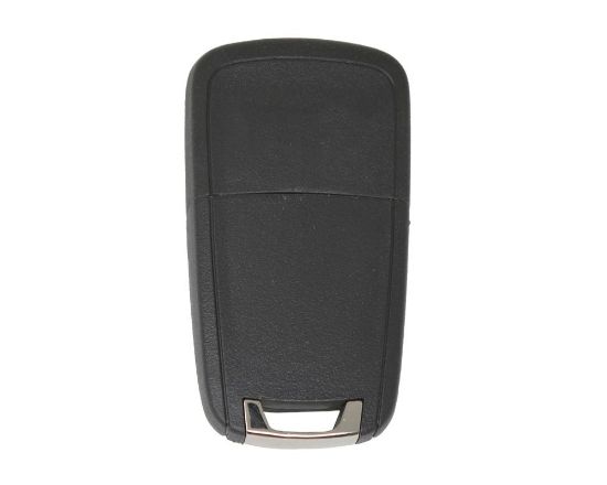 New Chevrolet Flip Remote Key 5 Buttons 315MHz PCF7937E/41E Transponder - MK3 Products High Quality Low Price Order Now  | MK3
