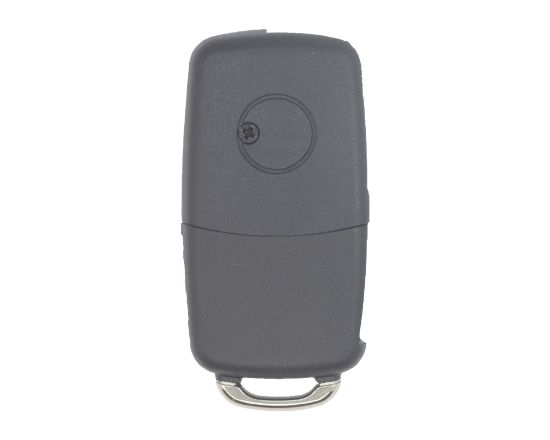 VW Touareg Audi A8 Proximity Flip Remote Key 433MHz | MK3