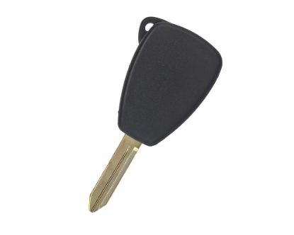 New Jeep Dodge Grand Cherokee 2005-2007 Charger C300 Remote Key 5+1 Buttons 315MHz / FCC: OHT692427AA - MK3 Remotes  | MK3