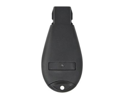 New Jeep Dodge Chrysler Fobik Remote Key 4+1 Buttons Side Doors Button Type 433MHz PCF7941A Transponder FCCID: IYZ-C01C | Emirates Keys 