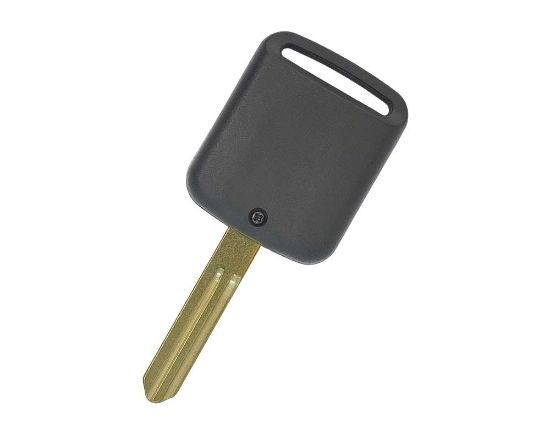 Nissan Qashqai Micra Navara 2010-2014 Remote Key 2 Buttons 433MHz / ID46 Transponder / Compatible Part Number 28268-AX61A -MK3 Remotes | Emirates Keys 