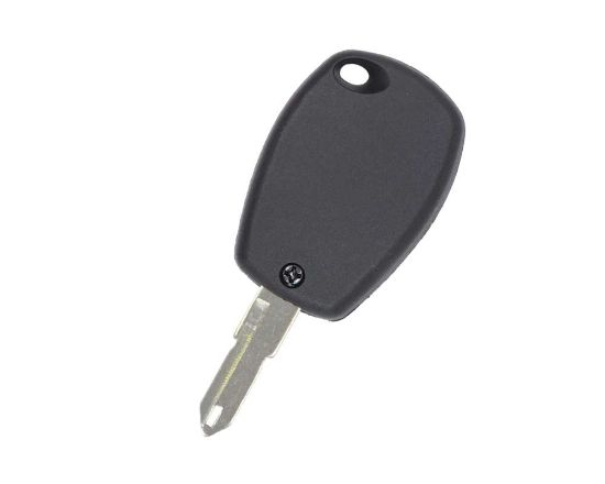 NEW Renault Dacia Remote Key 3 Buttons 433MHz PCF7946 Transponder - MK3 Remotes High Quality Low Price Order Now | Emirates Keys