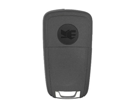 New Opel Meriva Flip Remote Key 2 Buttons 433MHz PCF7941A Transponder - MK3 Products High Quality Best Price | Emirates KeysNew Opel Meriva Flip Remote Key 2 Buttons 433MHz PCF7941A Transponder - MK3 Products High Quality Best Price | Emirates Keys