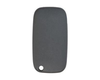 NEW Renault Fluence Megane 3 Flip Remote Key 3 Buttons 433MHz PCF7961A Transponder - MK Remotes  | MK3