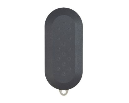 New Fiat Ducato Fiat 500 500L Flip Remote Key 3 Buttons Magneti Marelli BSI Type 433MHz PCF7946 Transponder High Quality - MK3 Remotes  | MK3