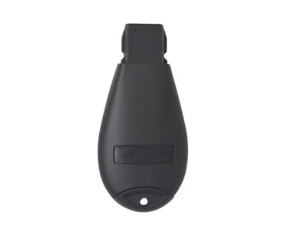 NEW Jeep Dodge Chrysler Fobik Remote Key 7 Buttons 433MHz PCF7941A Transponder - FCC ID IYZ-C01C IYZC01C  | MK3