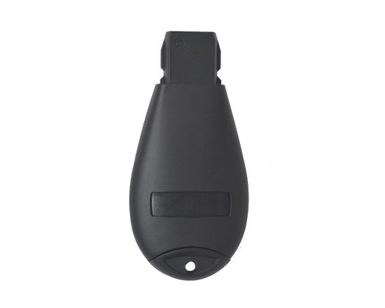 NEW Jeep Dodge Chrysler Fobik Remote Key 7 Buttons 433MHz PCF7941A Transponder - FCC ID IYZ-C01C IYZC01C  | MK3