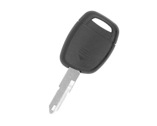 New Renault REN Clio Symbol Remote Key 1 Button 433MHz PCF7946 - MK3 Remotes High Quality Best Price | Emirates Keys