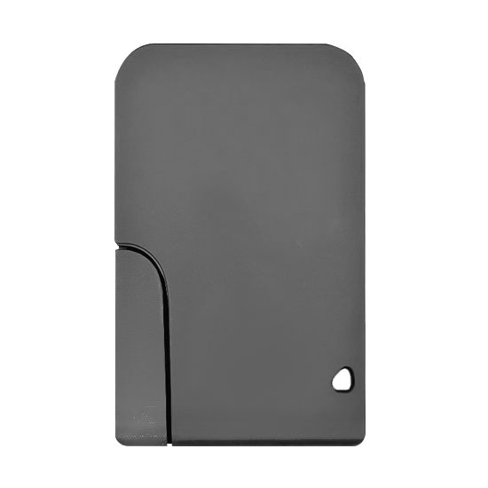 REN Megane 2 Remote Key Card 433MHz | MK3