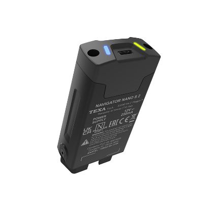 New Texa NAVIGATOR NANO S2 Vehicle Interface  / D08664 The Simplest Solution Among The Vehicle Interfaces | Emirates Keys