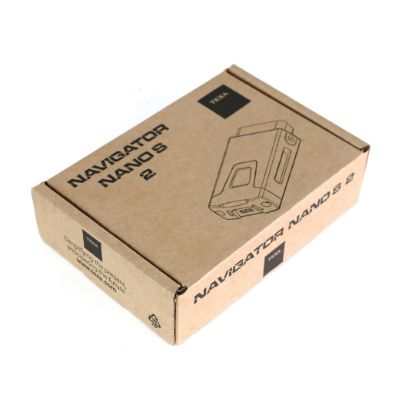 Picture of Texa NAVIGATOR NANO S2 Vehicle Interface