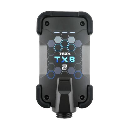 New Texa NAVIGATOR TXB 2 Vehicle Interface Is A Latest-generation Vehicle Interface Specifically Developed For The Bike And Marine Environments | Emirates Keys