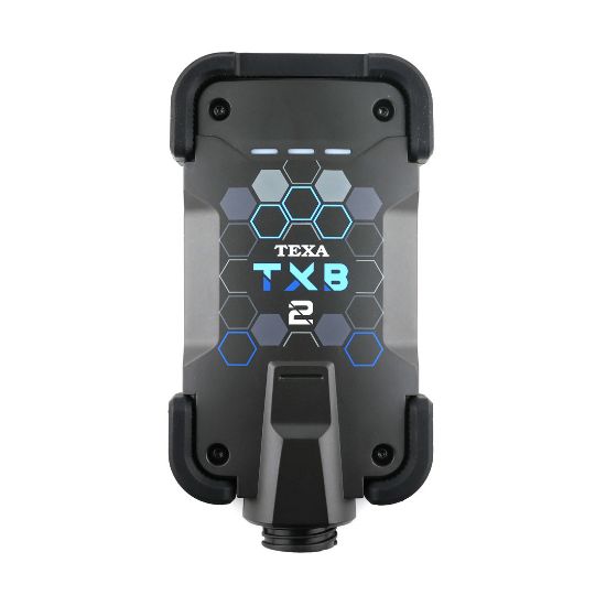 New Texa NAVIGATOR TXB 2 Vehicle Interface Is A Latest-generation Vehicle Interface Specifically Developed For The Bike And Marine Environments | Emirates Keys