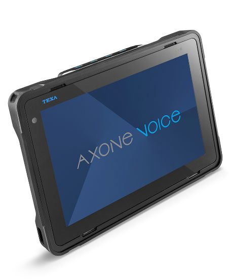 New Texa AXONE VOICE - EXTRA / D171X0 Is The First Hands-free Solution In The World Of Multi-brand And Multi-environment Diagnosis | Emirates Keys