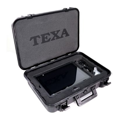 New Texa AXONE VOICE - EXTRA / D171X0 Is The First Hands-free Solution In The World Of Multi-brand And Multi-environment Diagnosis | Emirates Keys