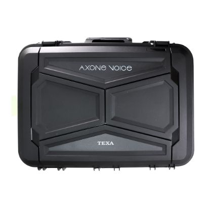 New Texa AXONE VOICE - EXTRA / D171X0 Is The First Hands-free Solution In The World Of Multi-brand And Multi-environment Diagnosis | Emirates Keys