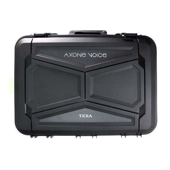 New Texa AXONE VOICE - EXTRA / D171X0 Is The First Hands-free Solution In The World Of Multi-brand And Multi-environment Diagnosis | Emirates Keys