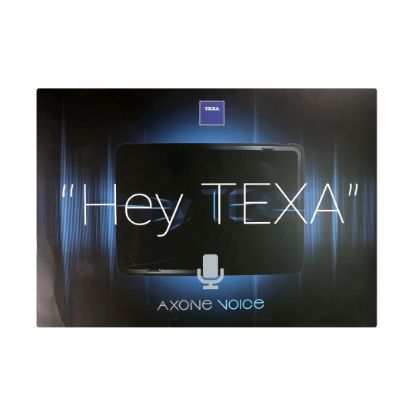 New Texa AXONE VOICE - EXTRA / D171X0 Is The First Hands-free Solution In The World Of Multi-brand And Multi-environment Diagnosis | Emirates Keys