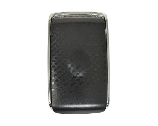 Renault Megane4 Talisman Espace5 Smart Card Key 4 Buttons 433MHz PCF7953M Black Color - mk3.com