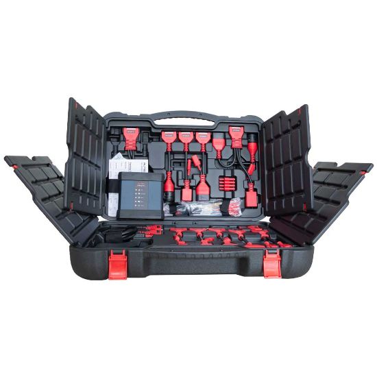 New Autel MaxiSYS Ultra EV Is A New Generation Of Intelligent Diagnostics Tablets Compatible With U.S., Asian, And European Electric, Hybrid, Gas And Diesel Vehicles