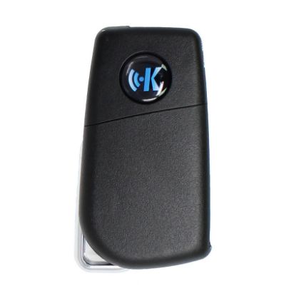 Keydiy KD Flip Remote Key Toyota Type B13-MK3.COM And a lot of Emirates-KD900-Remote 