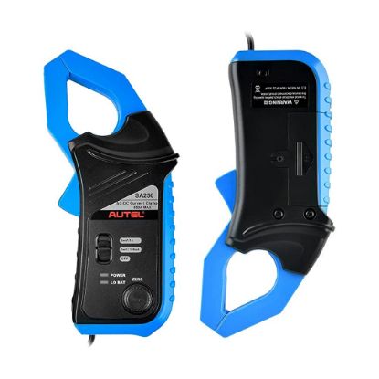 New Autel MSOAK MaxiSys oscilloscope accessory kit with Wotk MaxiFlash VCMI, MSUltra, MS919, MP408 4-channel oscilloscope | Emirates Keys