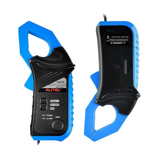 New Autel MSOAK MaxiSys oscilloscope accessory kit with Wotk MaxiFlash VCMI, MSUltra, MS919, MP408 4-channel oscilloscope | Emirates Keys