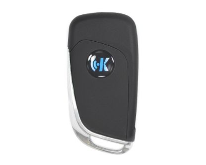 Keydiy KD Universal Flip Remote Key PSA Type B11 Work With KD900 And KeyDiy KD-X2 Remote Maker and Cloner | MK3