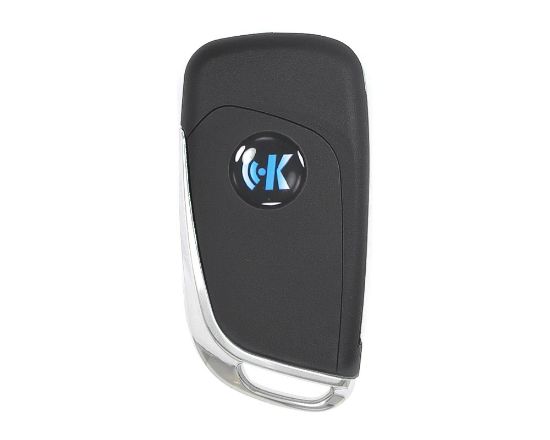 Keydiy KD Universal Flip Remote Key PSA Type B11 Work With KD900 And KeyDiy KD-X2 Remote Maker and Cloner | MK3