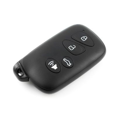 Xhorse VVDI Universal XM38 Smart Remote Key 4 Buttons Toyota Style XSTO03EN High Quality Best Price | Emirates Keys