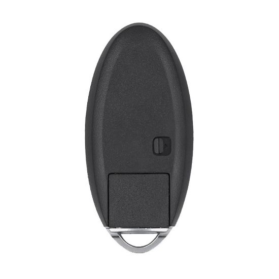New Aftermarket Nissan Rogue 2019-2020 Smart Remote Key 4+1 Buttons 433MHz Compatible Part Number: 285E3-6RR7A / FCCID: KR5TXN4 | Emirates Keys
