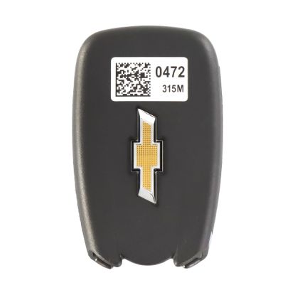 Chevrolet Equinox 2018 Smart Key 3+1 Button 315MHz 13590472| MK3