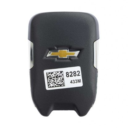 Like New Chevrolet Tahoe 2015-2020 Original Smart Remote Key 6 Buttons 433MHz 13580806 / 13508282 / 13529633 - FCCID: HYQ1EA | Emirates Keys