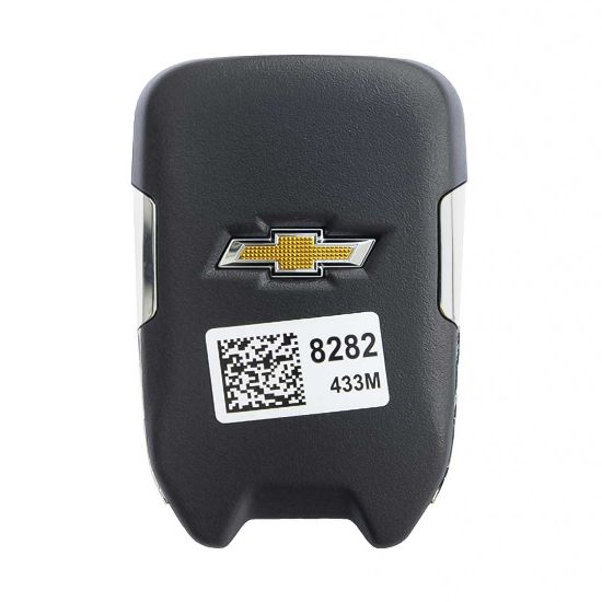 Like New Chevrolet Tahoe 2015-2020 Original Smart Remote Key 6 Buttons 433MHz 13580806 / 13508282 / 13529633 - FCCID: HYQ1EA | Emirates Keys