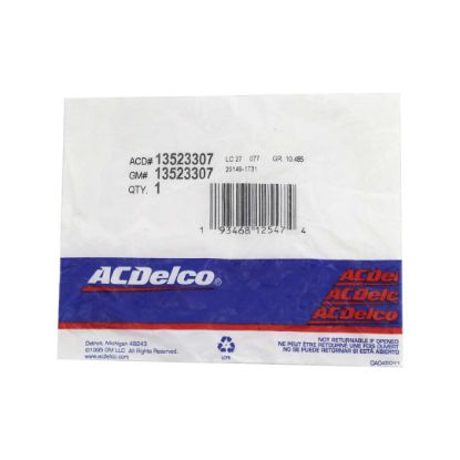 New GMC Acadia 2020 Genuine - OEM Smart Remote 2+1 Button 433MHz Manufacturer Part Number: 13523307| Emirates Keys