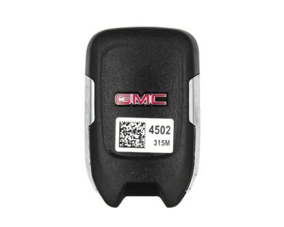 Like New GMC Terrain 2018-2020 Original Smart Remote Key 5 Button 315MHz 13584502 / FCCID: HYQ1AA | MK3